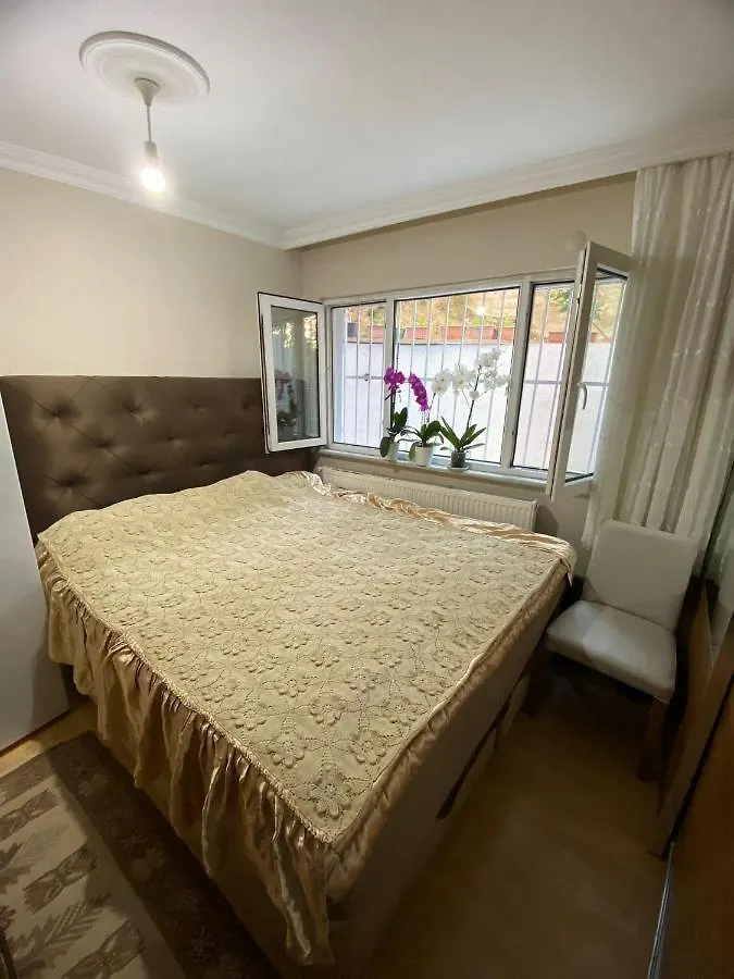 Demirtas Palace Apartment Istanbul 0*,  Turkey