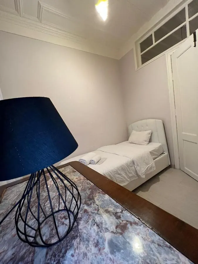 Demirtas Palace Apartment Istanbul