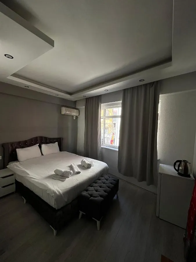 Demirtas Palace Apartment Istanbul