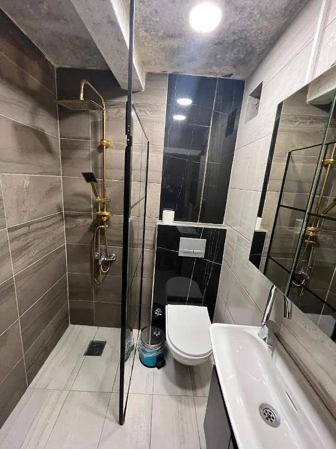 Demirtas Palace Apartment Istanbul 0*,  Turkey