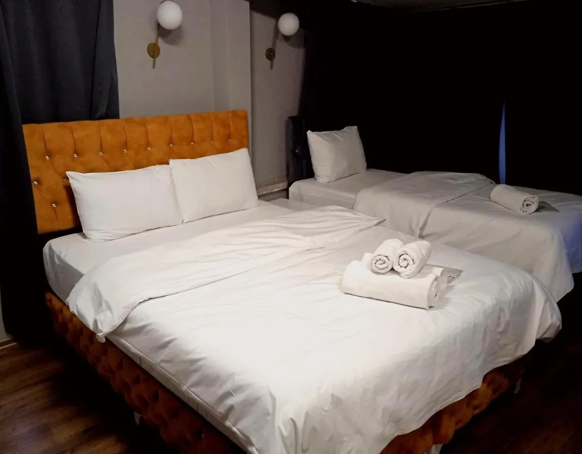 Demirtas Palace Apartment Istanbul