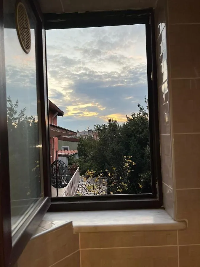 Demirtas Palace Apartment Istanbul