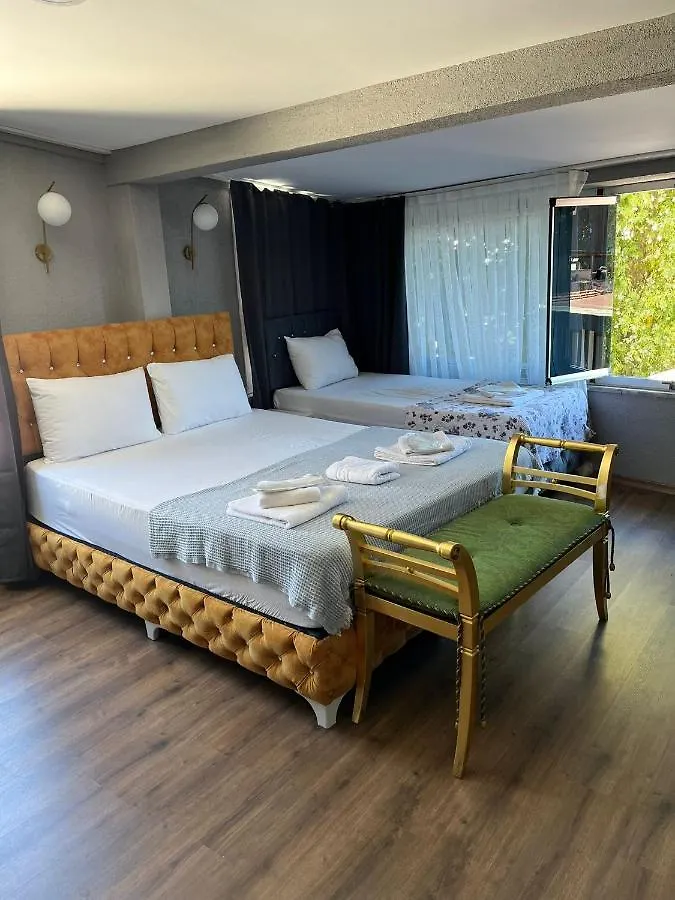 Demirtas Palace Apartment Istanbul 0*,  Turkey