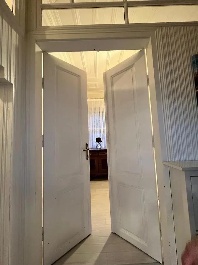 Demirtas Palace Apartment Istanbul